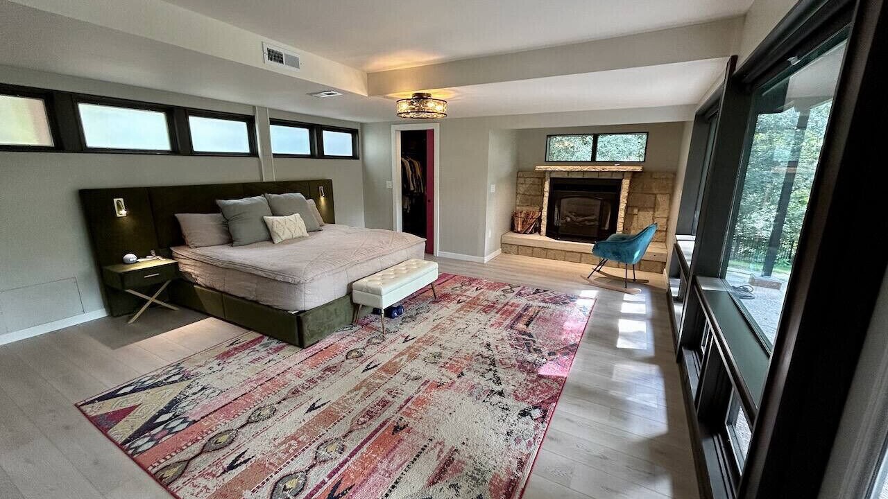 Photo of Bedroom in Dubuque