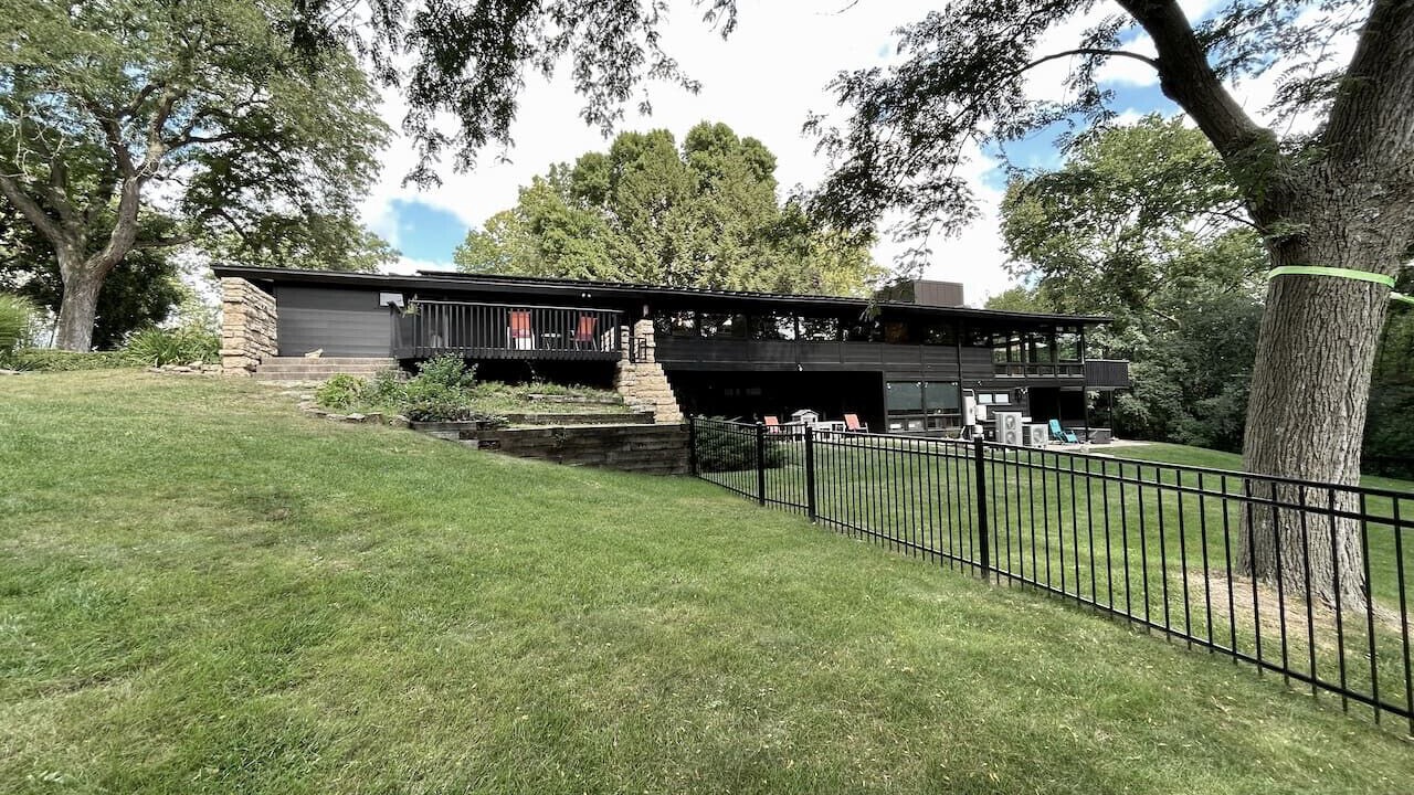 Photo of Outdoor in Dubuque