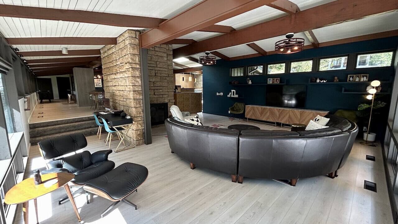 Photo of Livingroom in Dubuque