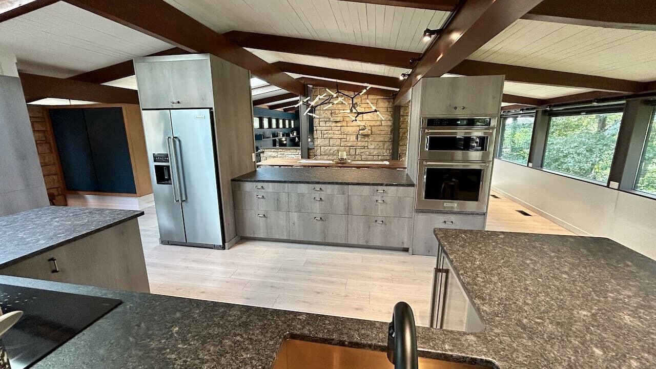 Photo of Kitchen in Dubuque