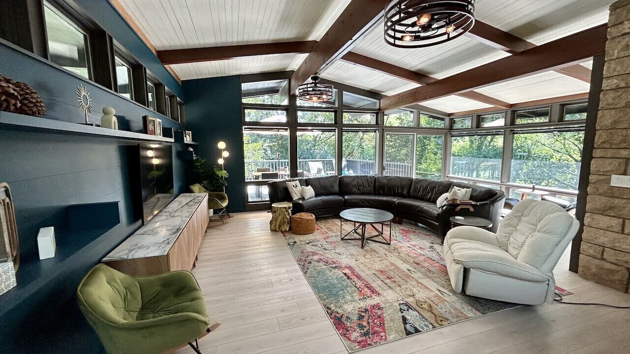 Photo of Livingroom in Dubuque