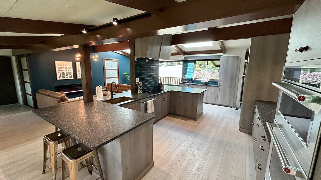 Photo of Kitchen in Dubuque
