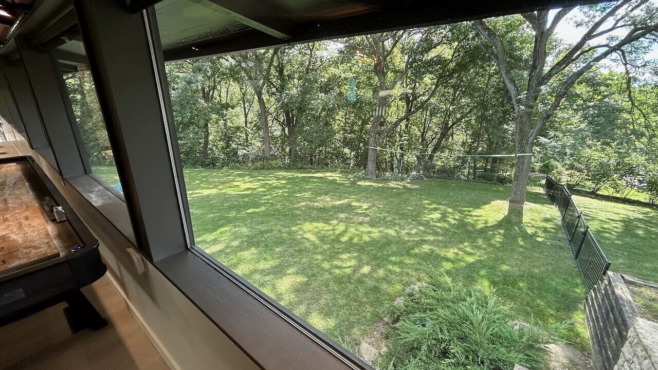 Photo of Patio Balcony in Dubuque