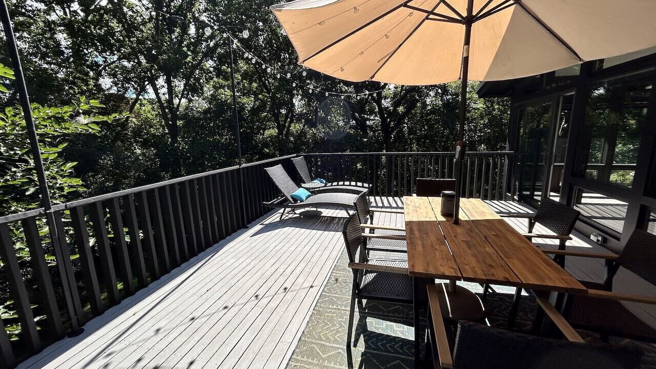 Photo of Outdoor in Dubuque