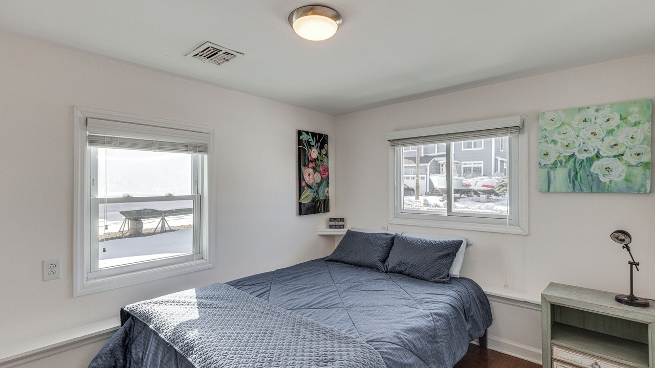 Photo of Bedroom in Osbornsville