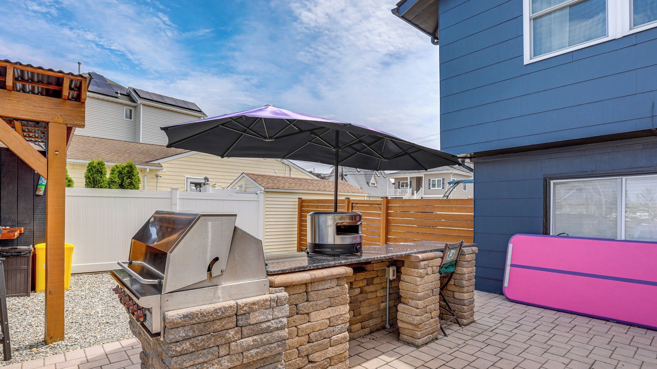 Photo of Outdoor in Osbornsville