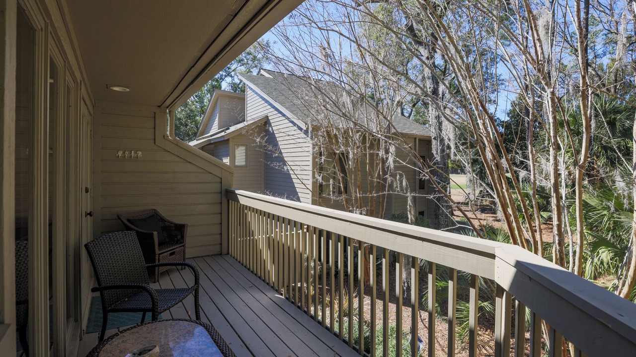 Photo of Outdoor in Palmetto Dunes