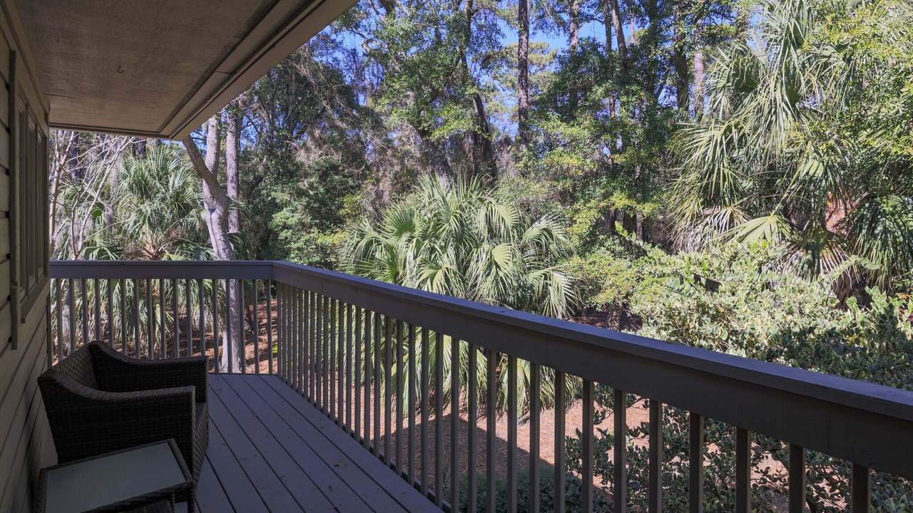 Photo of Outdoor in Palmetto Dunes