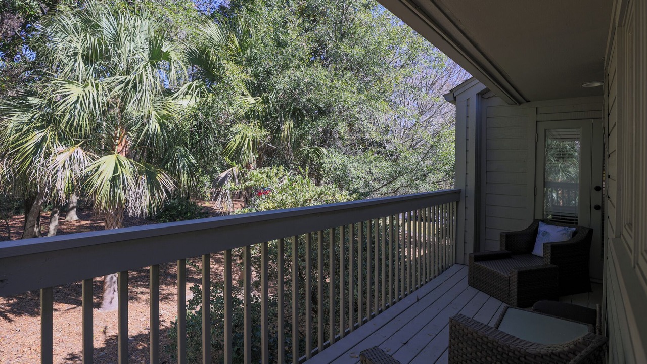 Photo of Outdoor in Palmetto Dunes
