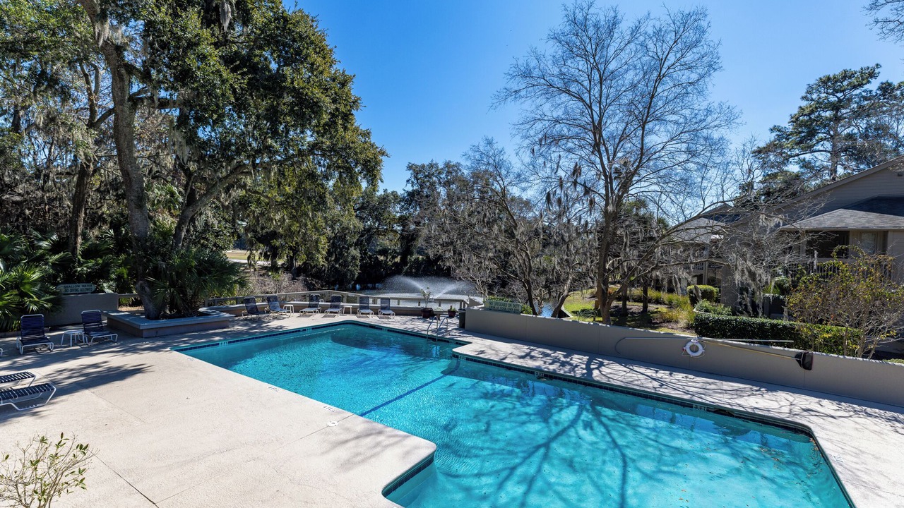 Photo of Outdoor in Palmetto Dunes