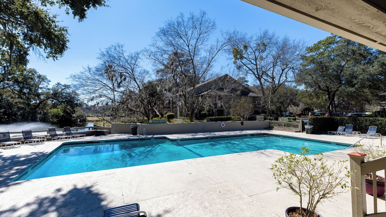 Photo of Outdoor in Palmetto Dunes
