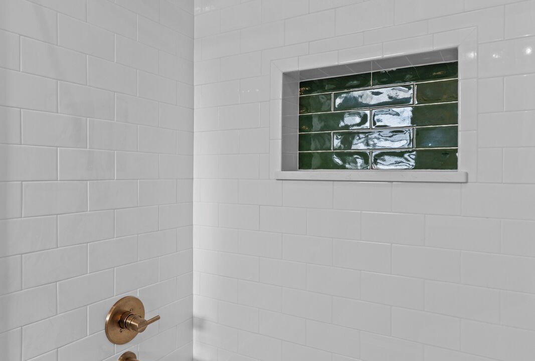 Photo of Bathroom in Benton Park