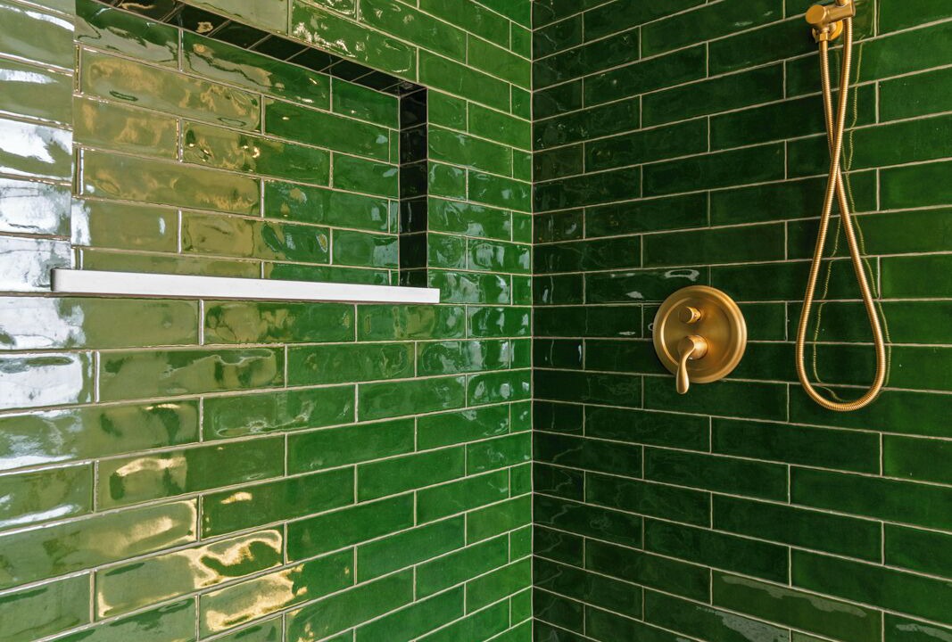 Photo of Bathroom in Benton Park