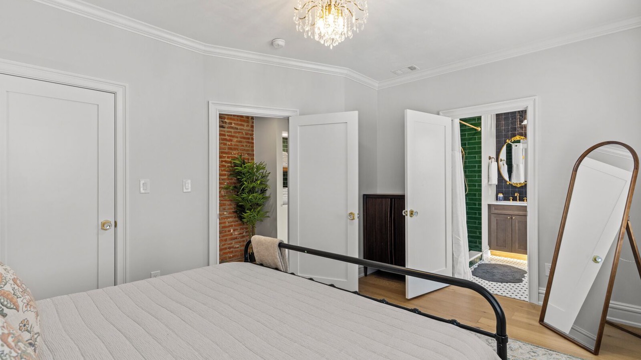 Photo of Bedroom in Benton Park