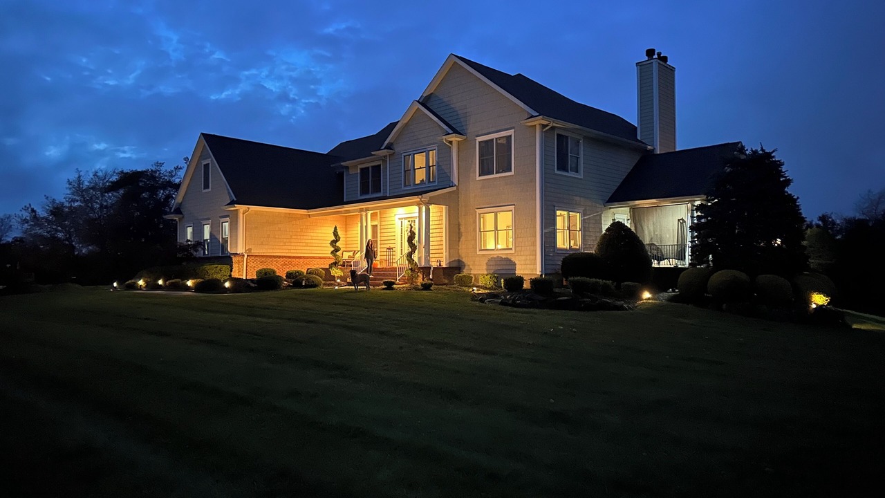 Photo of Outdoor in Millstone Township