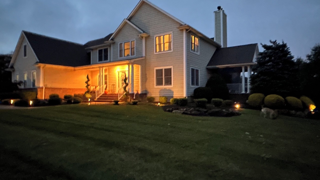 Photo of Outdoor in Millstone Township