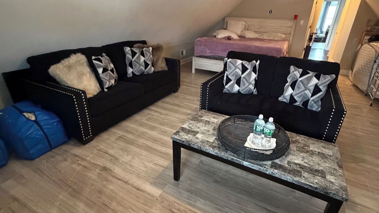 Photo of Bedroom in Millstone Township