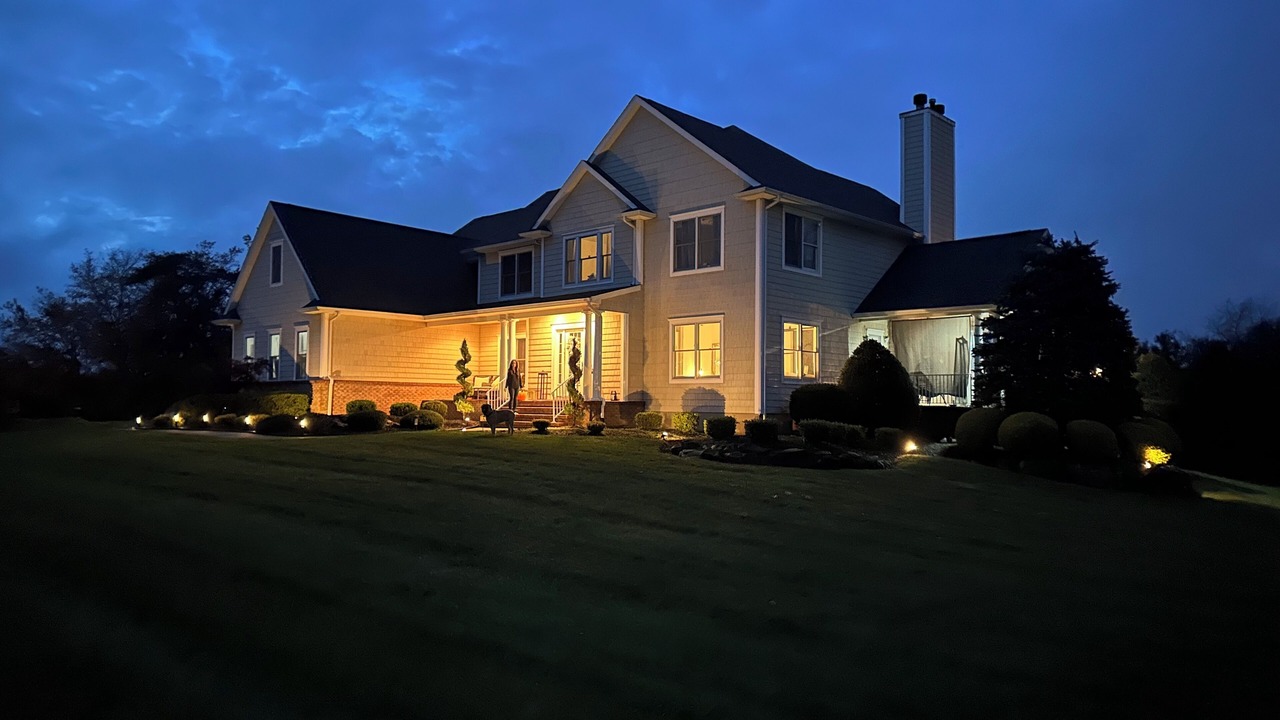 Photo of Outdoor in Millstone Township