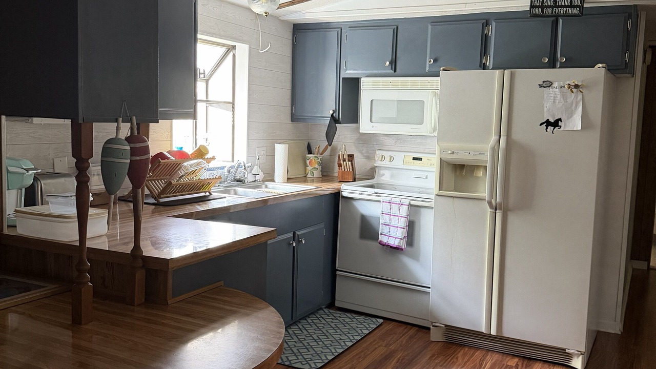 Photo of Kitchen in Eutawville