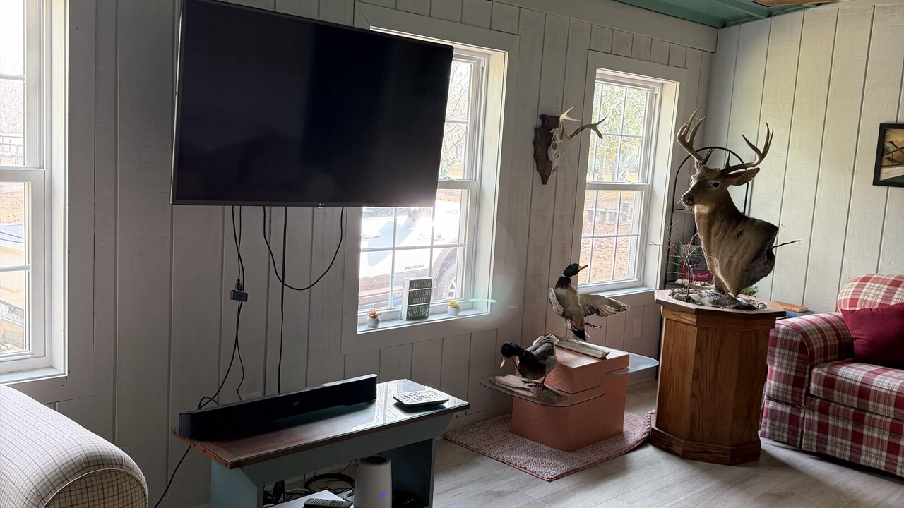 Photo of Livingroom in Eutawville