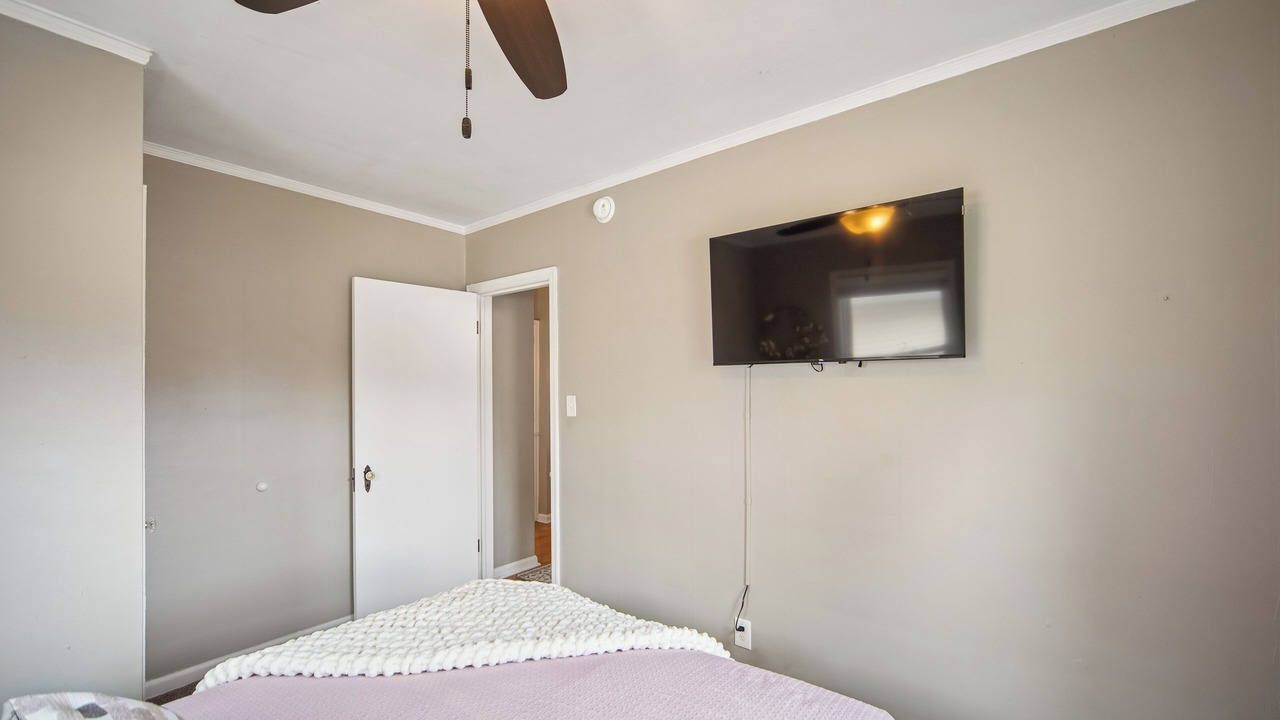 Photo of Bedroom in Beaverdale