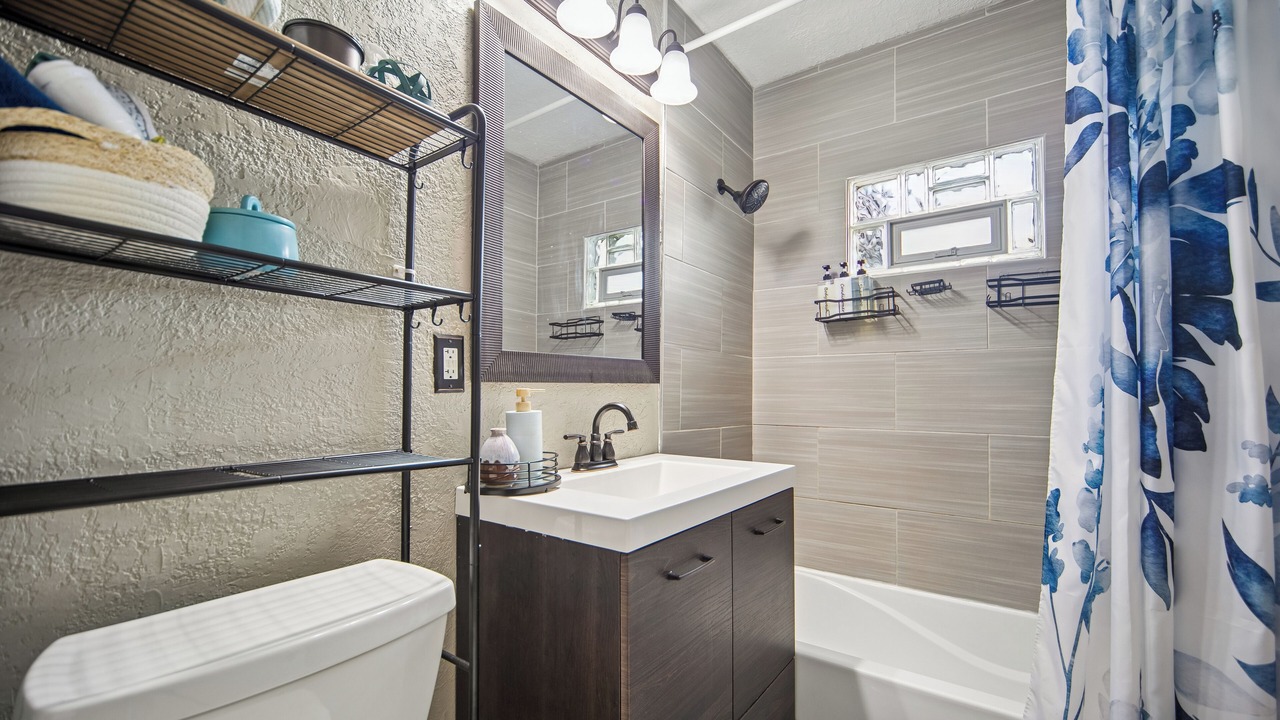Photo of Bathroom in Beaverdale