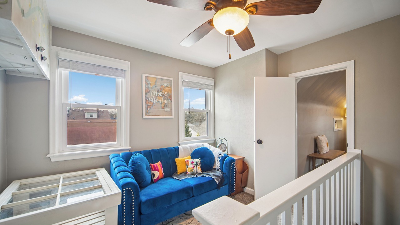 Photo of Livingroom in Beaverdale