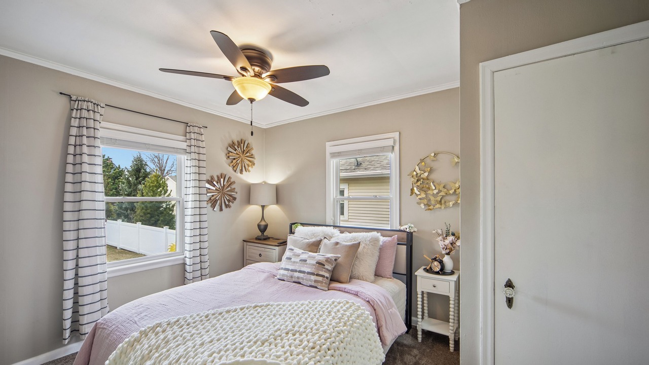Photo of Bedroom in Beaverdale