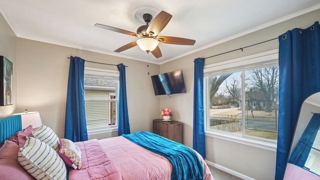 Photo of Bedroom in Beaverdale