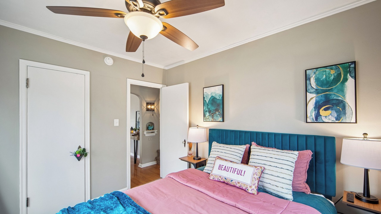 Photo of Bedroom in Beaverdale