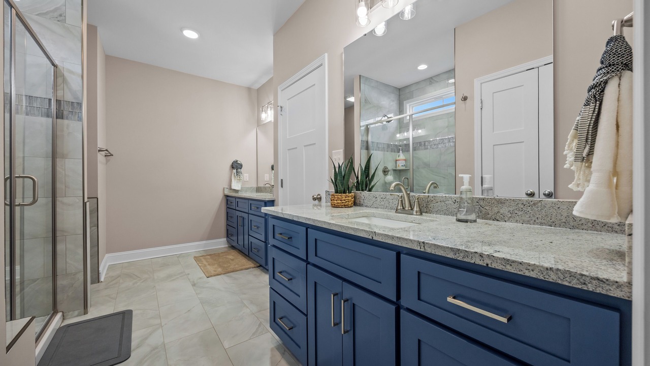 Photo of Bathroom in Kipling