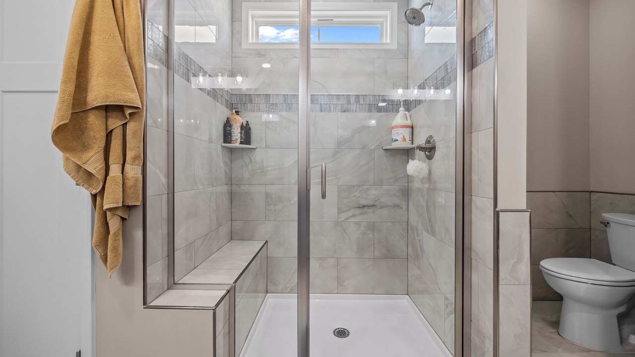 Photo of Bathroom in Kipling