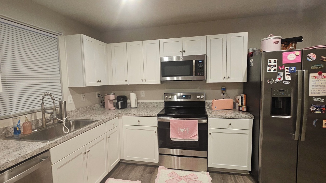 Photo of Kitchen in North East