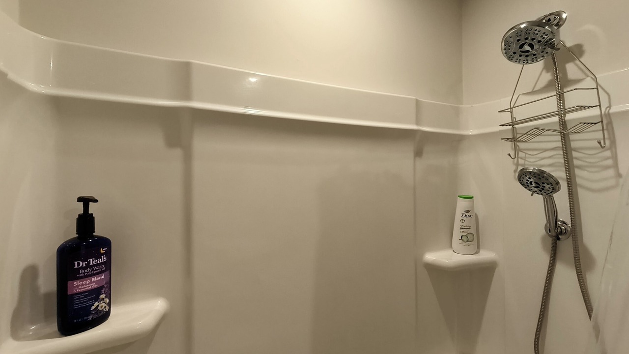 Photo of Bathroom in North East