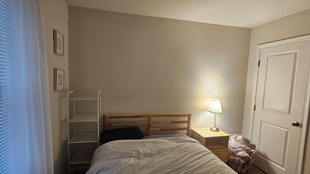 Photo of Bedroom in North East
