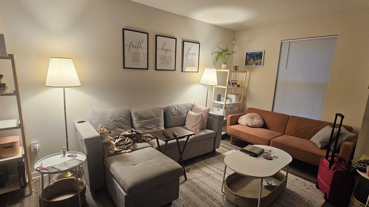Photo of Livingroom in North East
