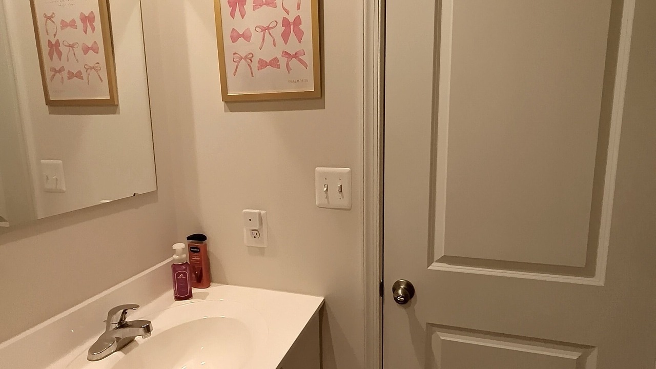Photo of Bathroom in North East