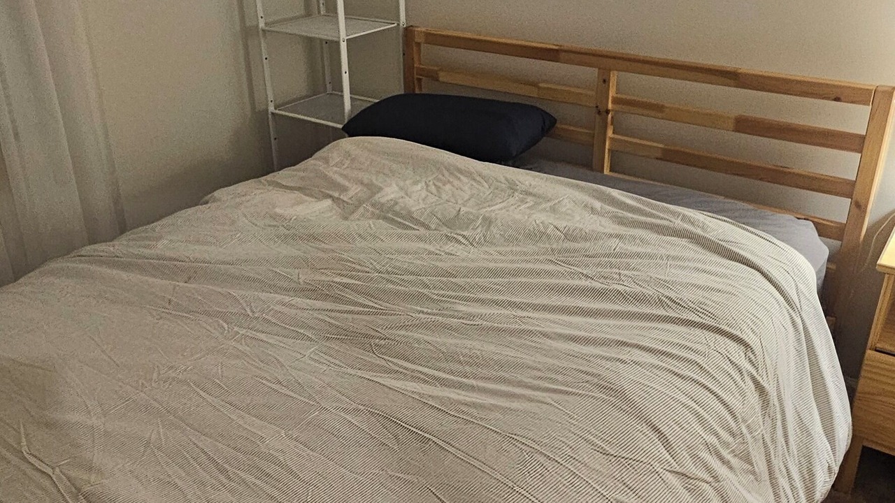 Photo of Bedroom in North East