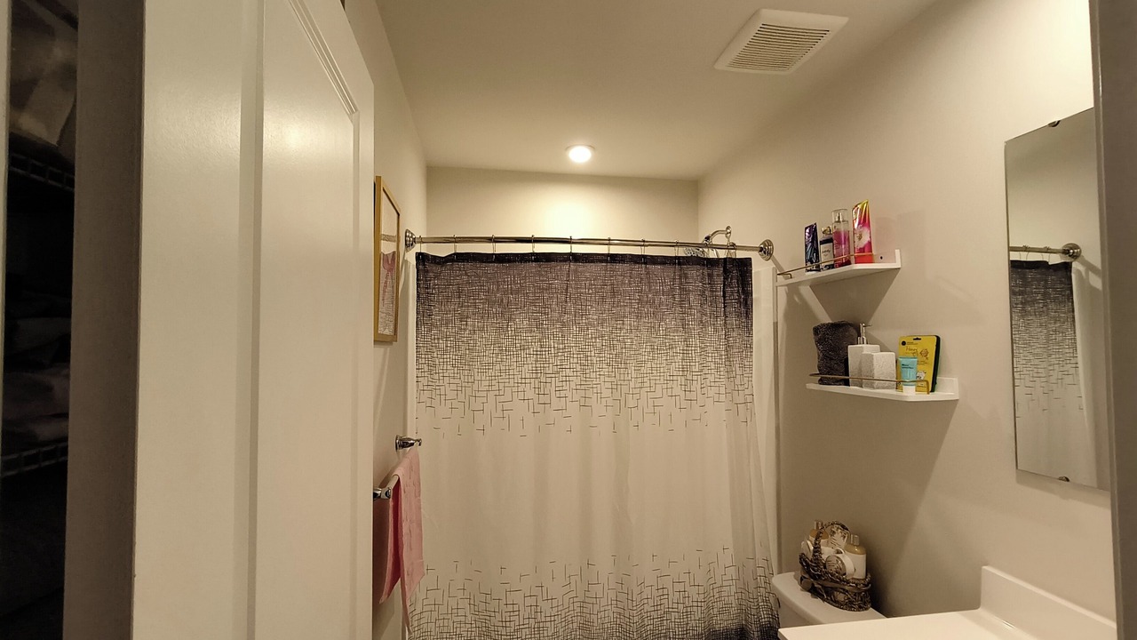 Photo of Bathroom in North East