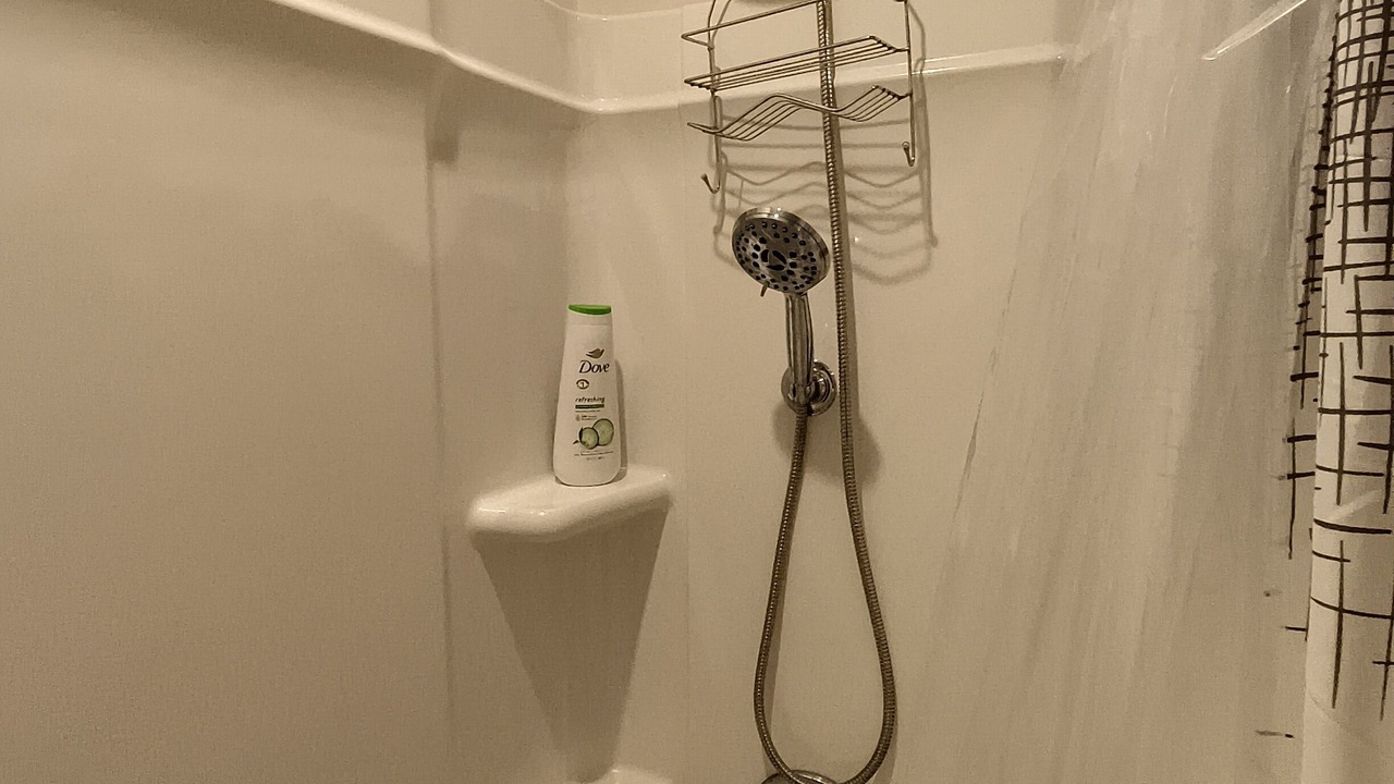 Photo of Bathroom in North East