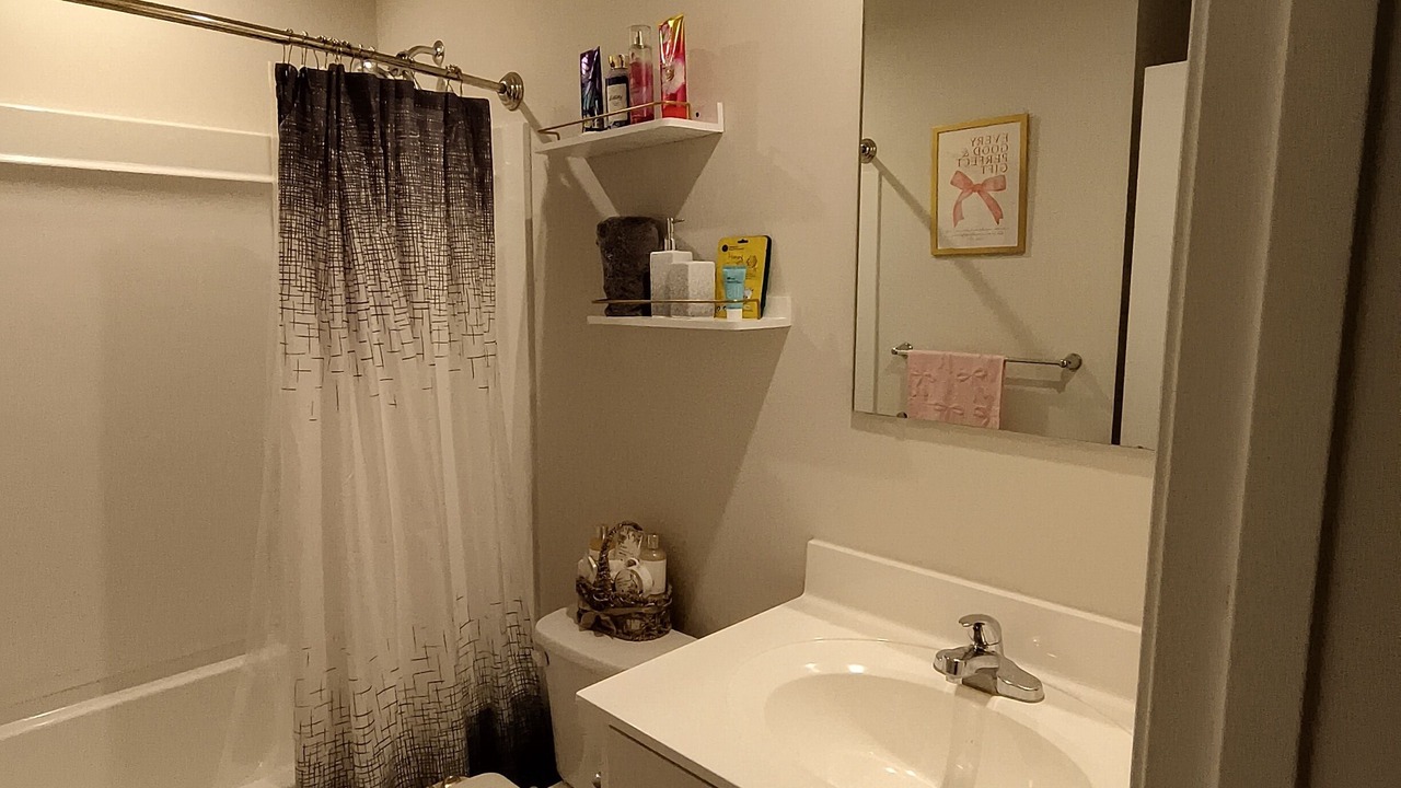 Photo of Bathroom in North East