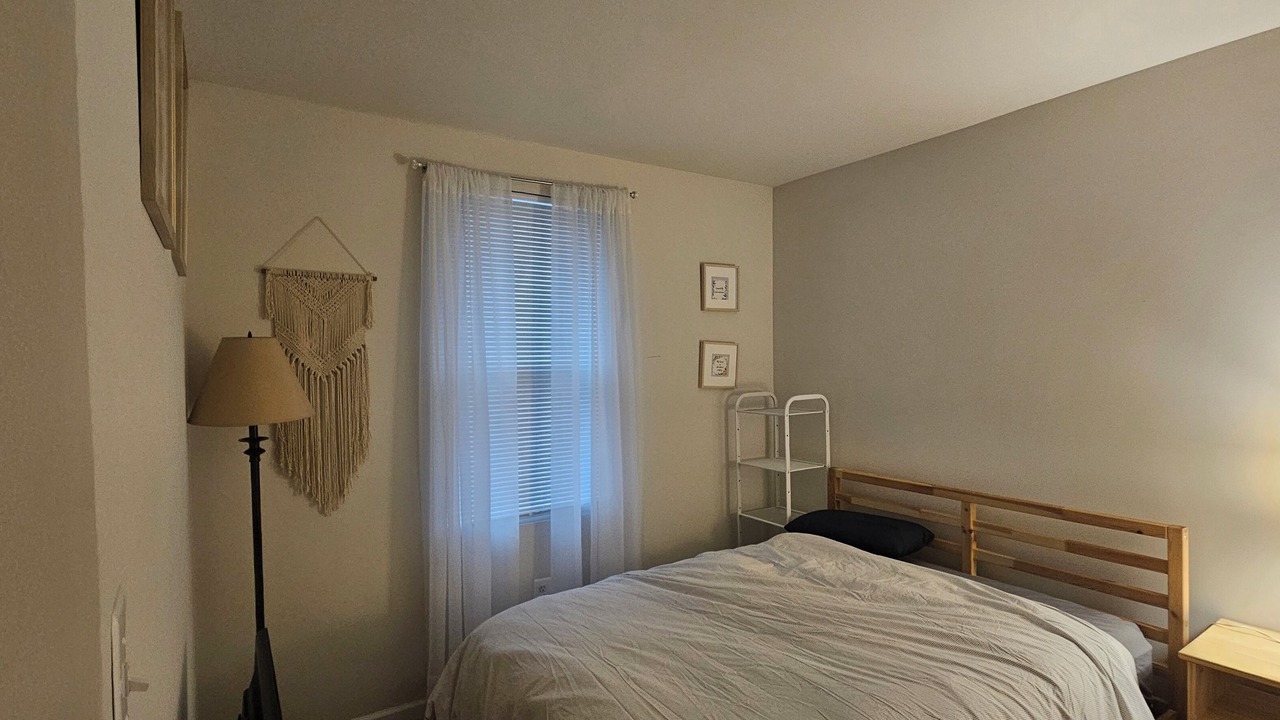 Photo of Bedroom in North East