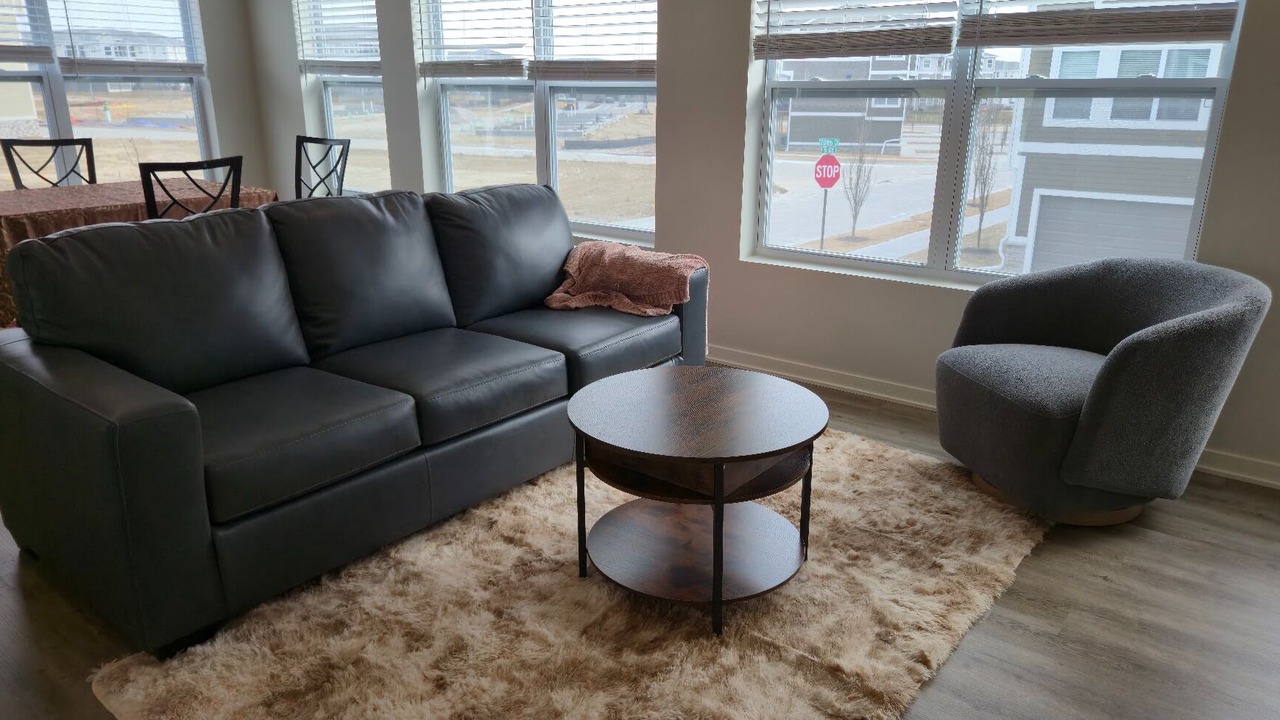 Photo of Livingroom in Elkhorn