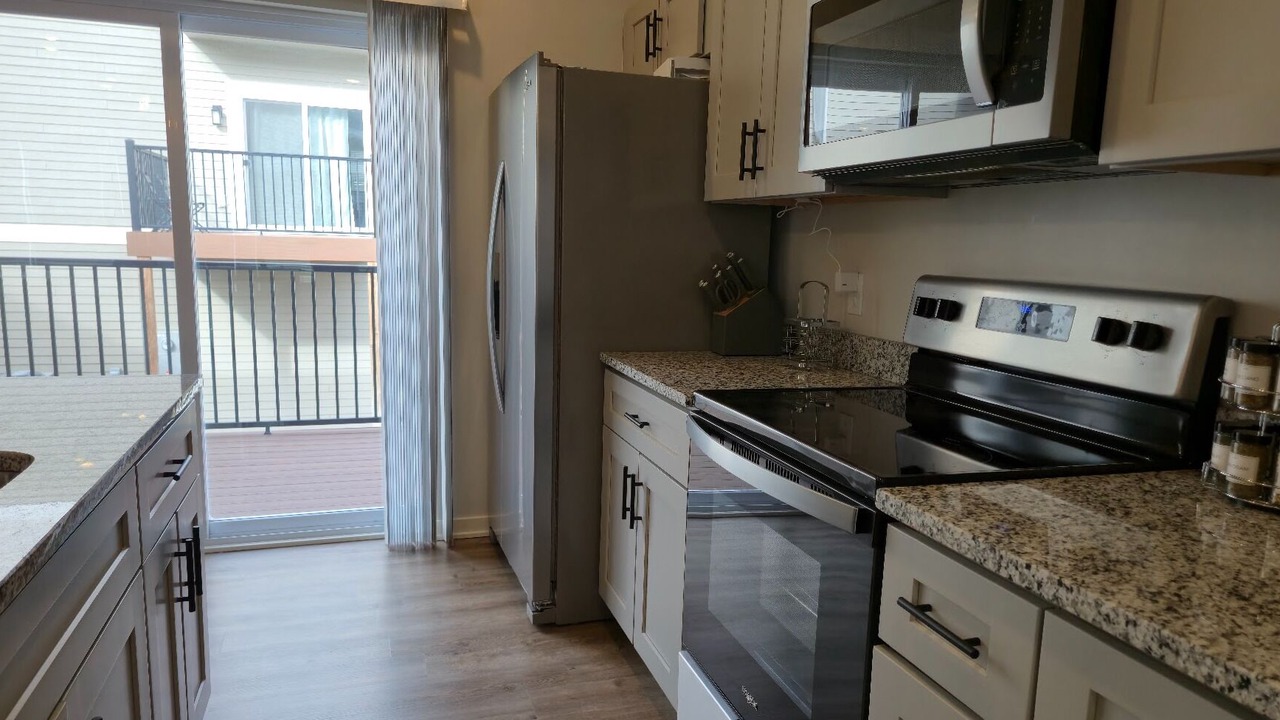 Photo of Kitchen in Elkhorn
