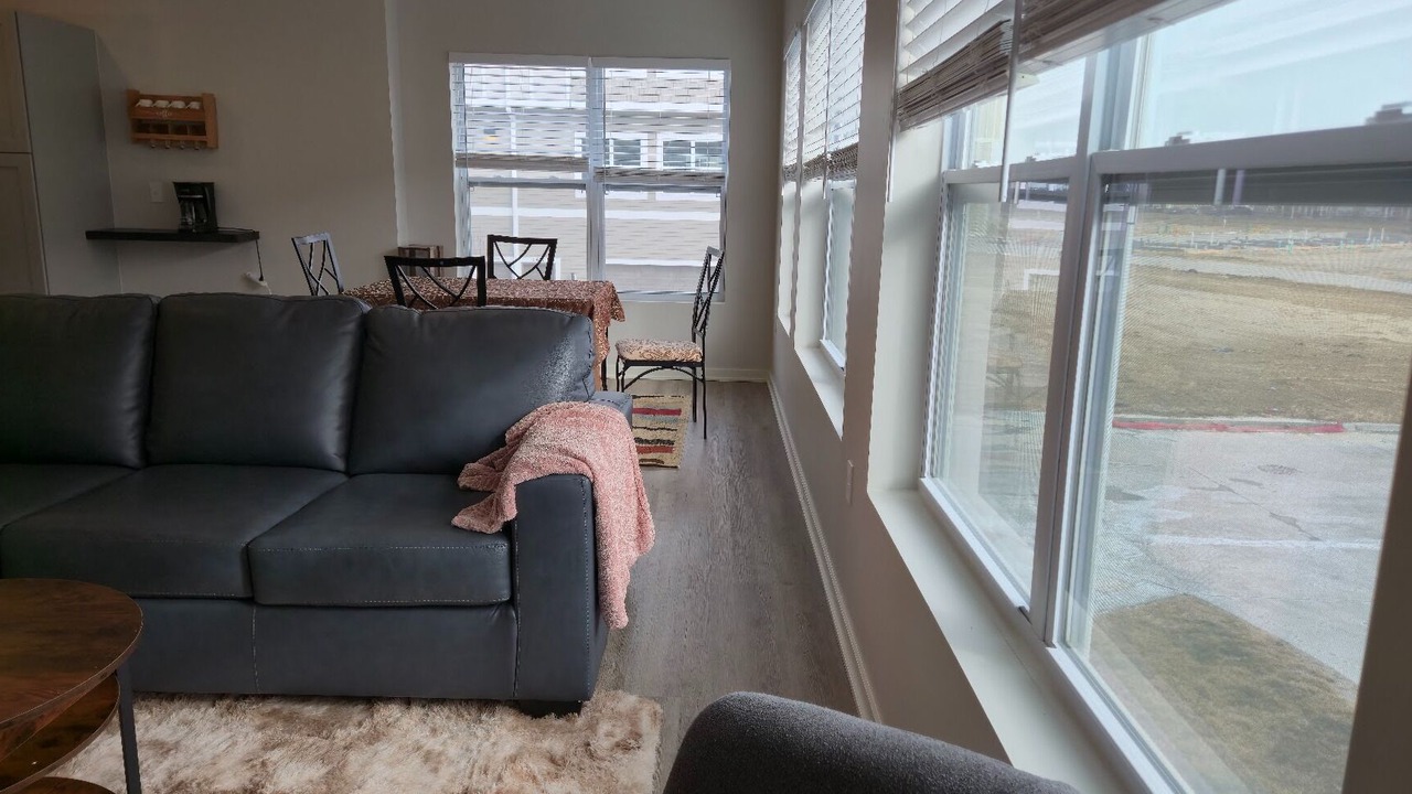Photo of Livingroom in Elkhorn