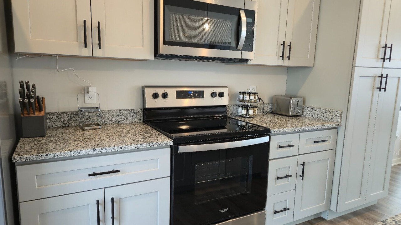 Photo of Kitchen in Elkhorn