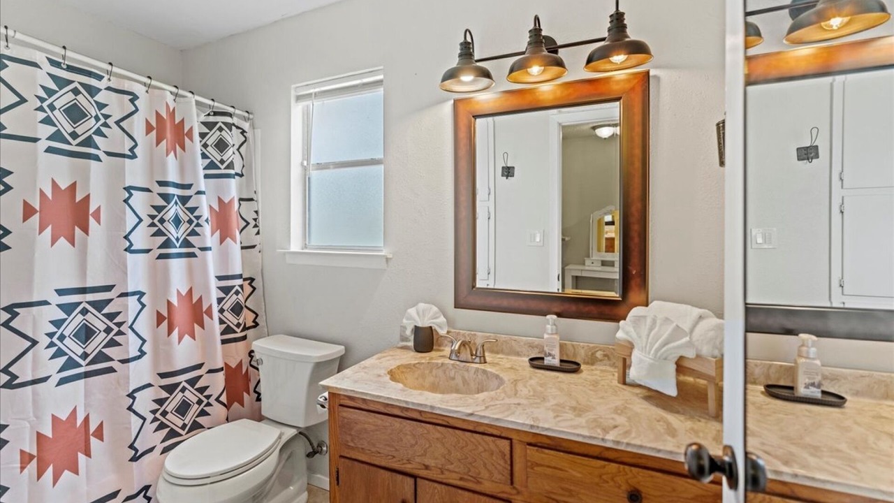 Photo of Bathroom in Georgetown