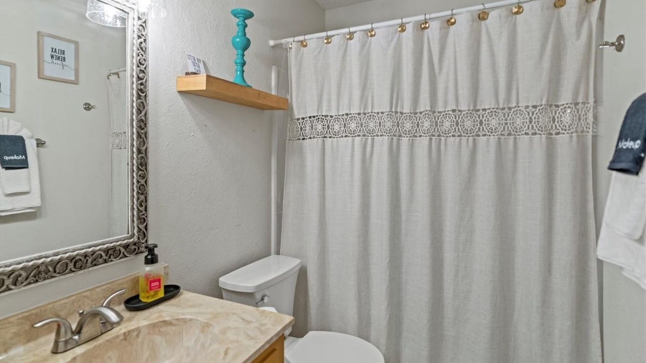 Photo of Bathroom in Georgetown