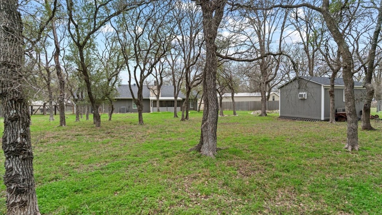 Photo of Outdoor in Georgetown