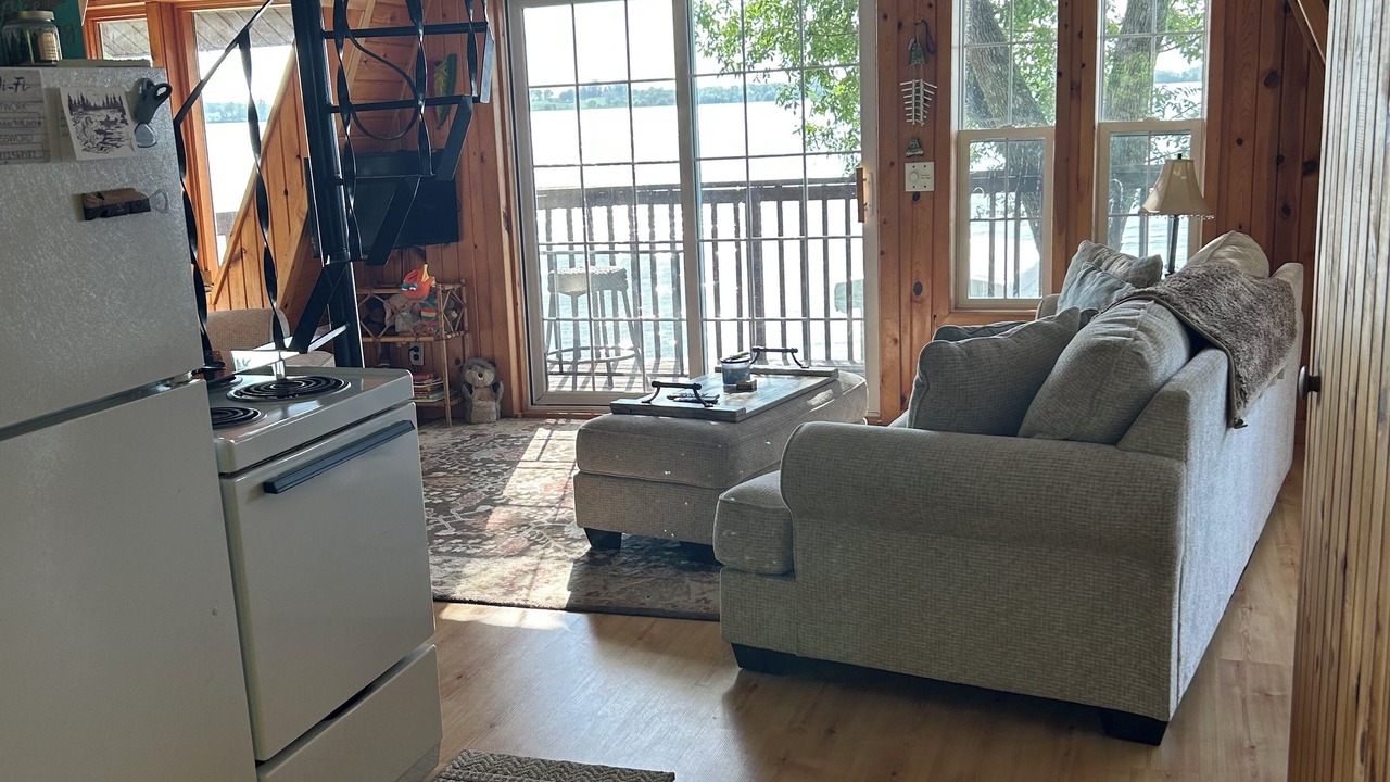 Photo of Livingroom in Waseca County